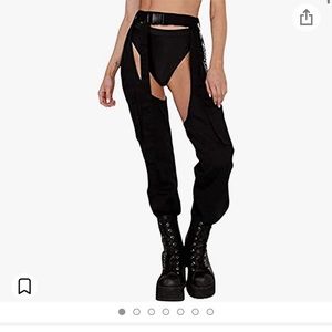 Chaps - Rave Clothing